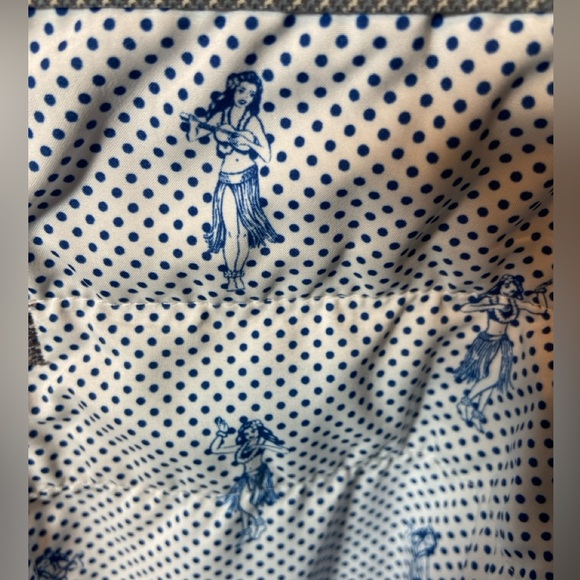 Tommy Bahama IslandZone On Par Golf Pants Size 34x32 - Picture 11 of 15